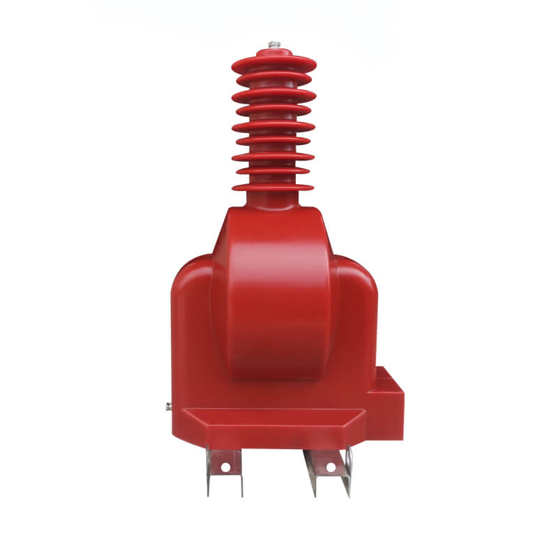 JDZXW-6、10戶(hù)外單相全封閉半絕緣澆注電壓互感器